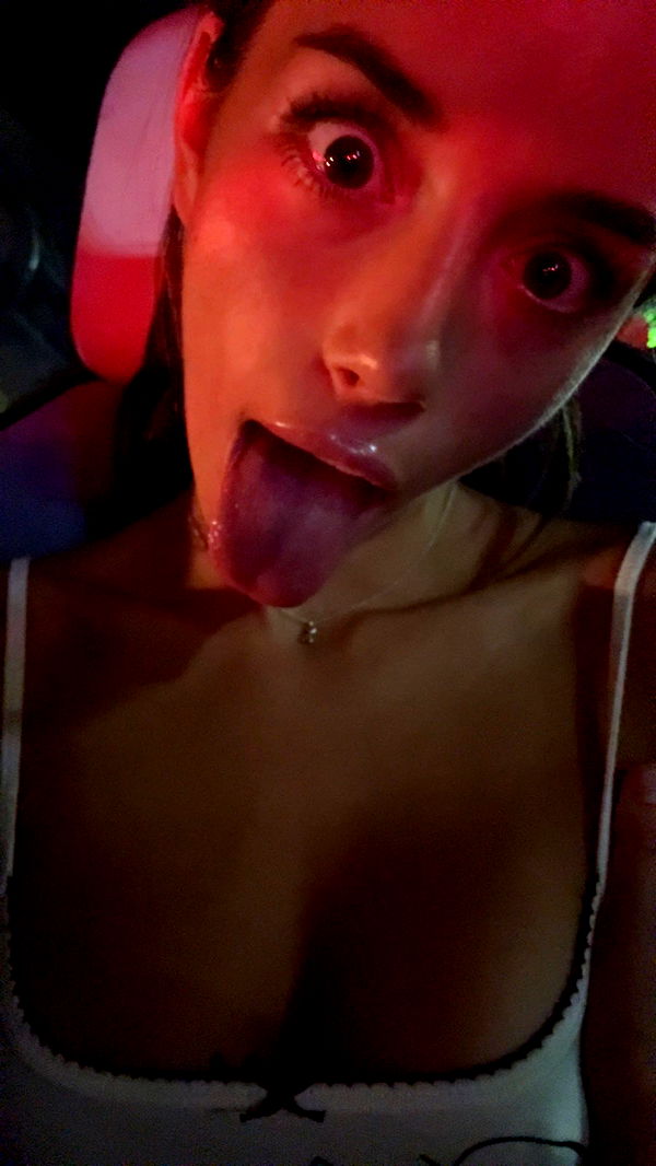 sadie.mckenna image ~ Altpins