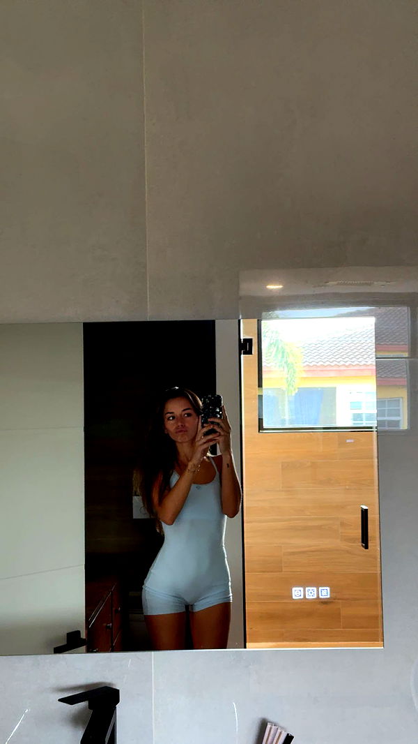 sadie.mckenna image ~ Altpins