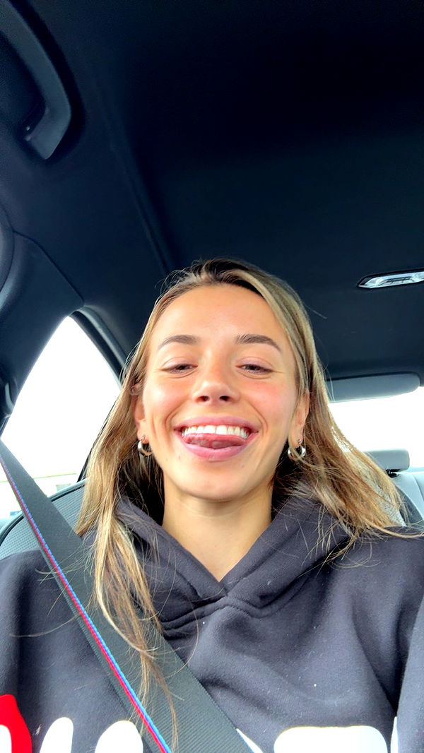 sadie.mckenna image ~ Altpins