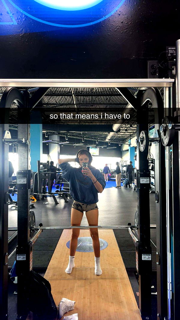 sadie.mckenna image ~ Altpins