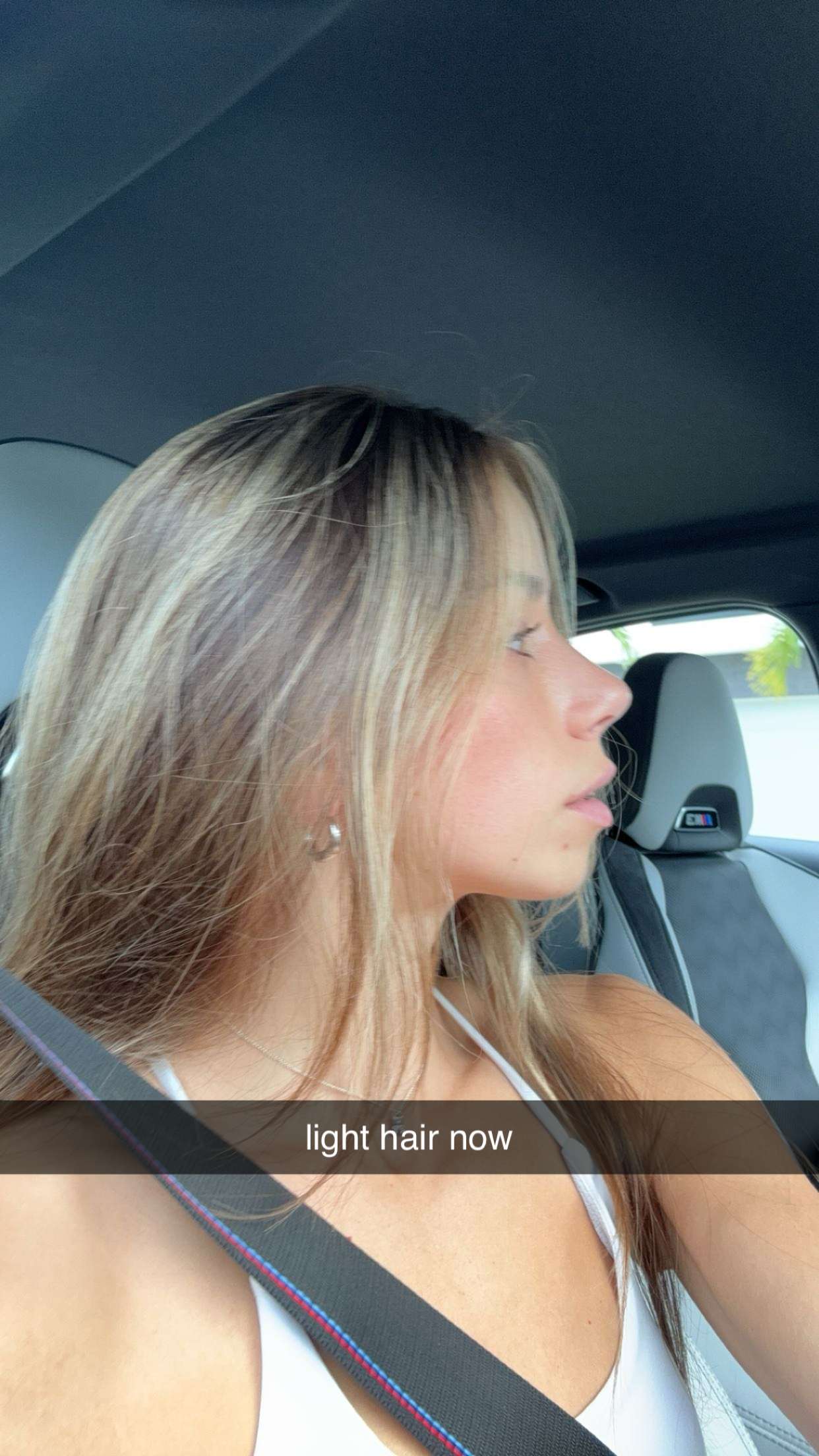 sadie.mckenna snapchat image archive image