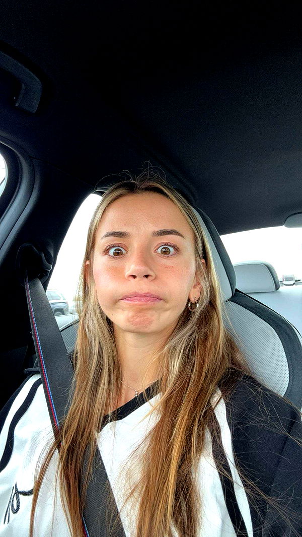 sadie.mckenna image ~ Altpins