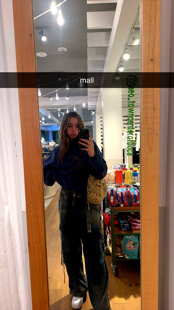 sadie.mckenna image ~ Altpins