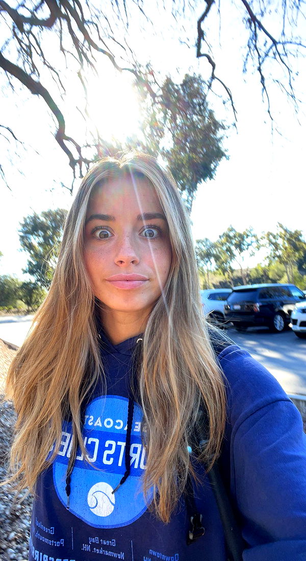 sadie.mckenna image ~ Altpins