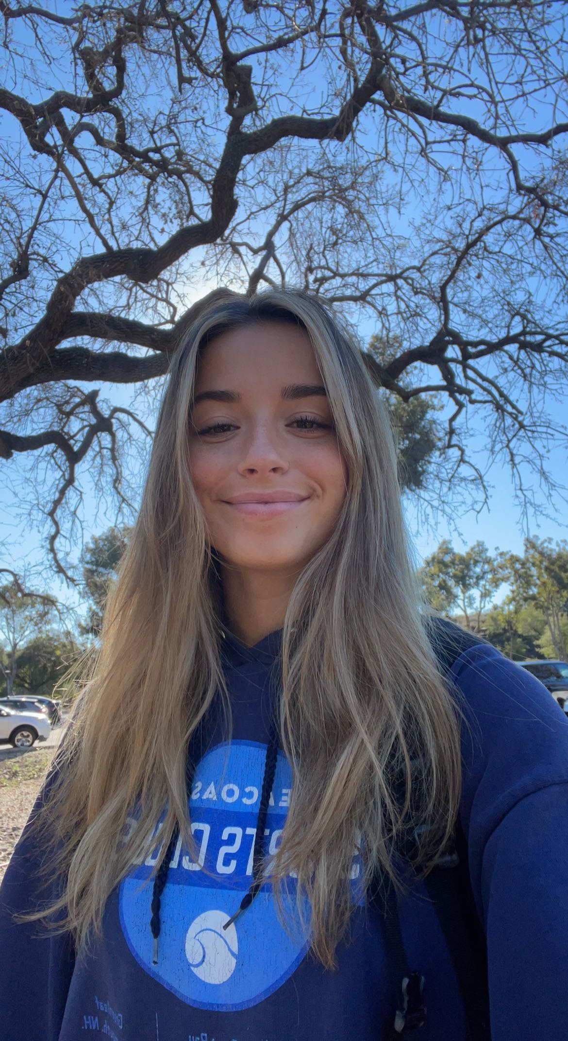 sadie.mckenna snapchat image archive image