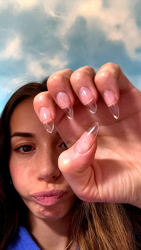 sadie.mckenna image ~ Altpins