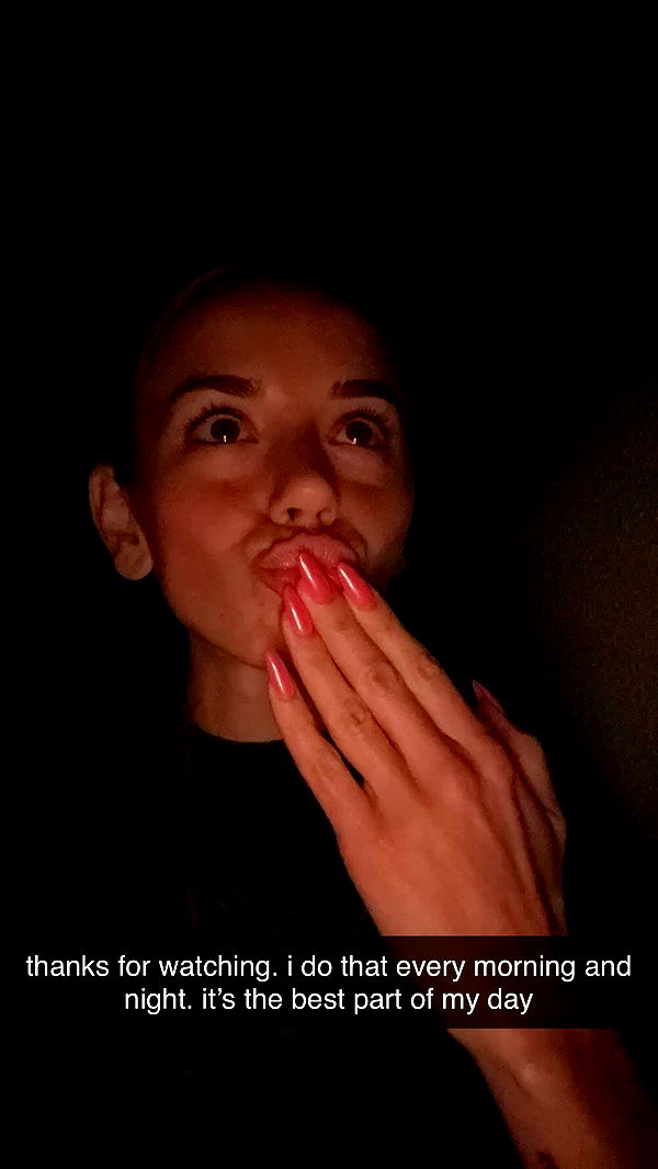 sadie.mckenna image ~ Altpins