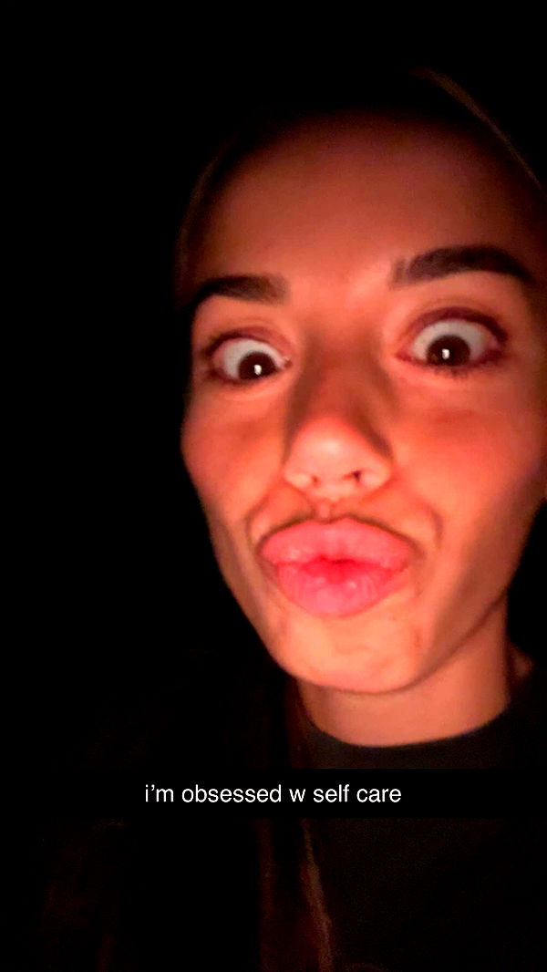 sadie.mckenna image ~ Altpins