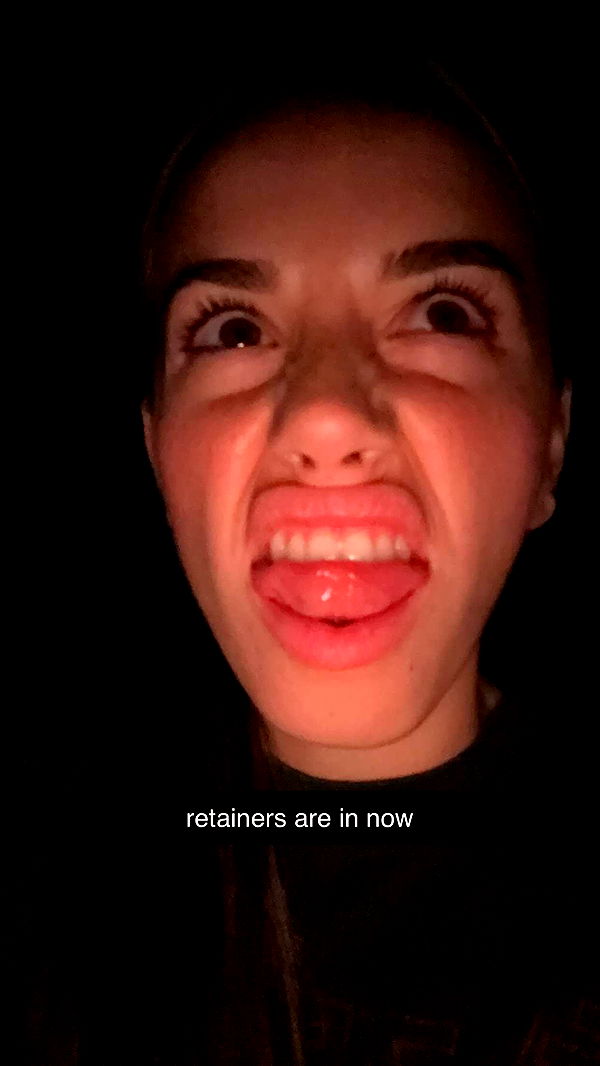 sadie.mckenna image ~ Altpins