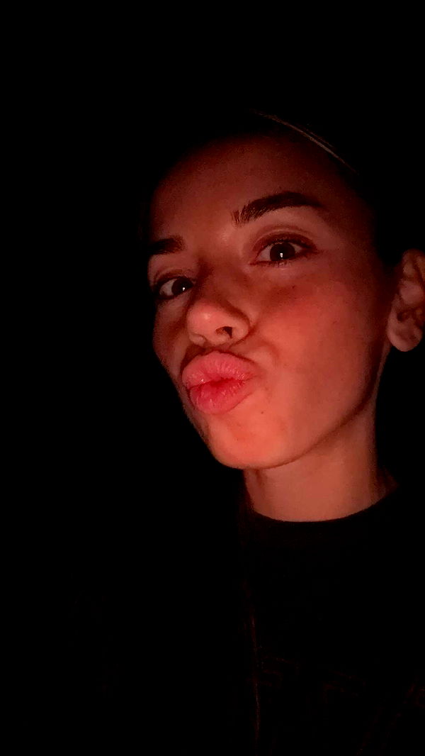 sadie.mckenna image ~ Altpins