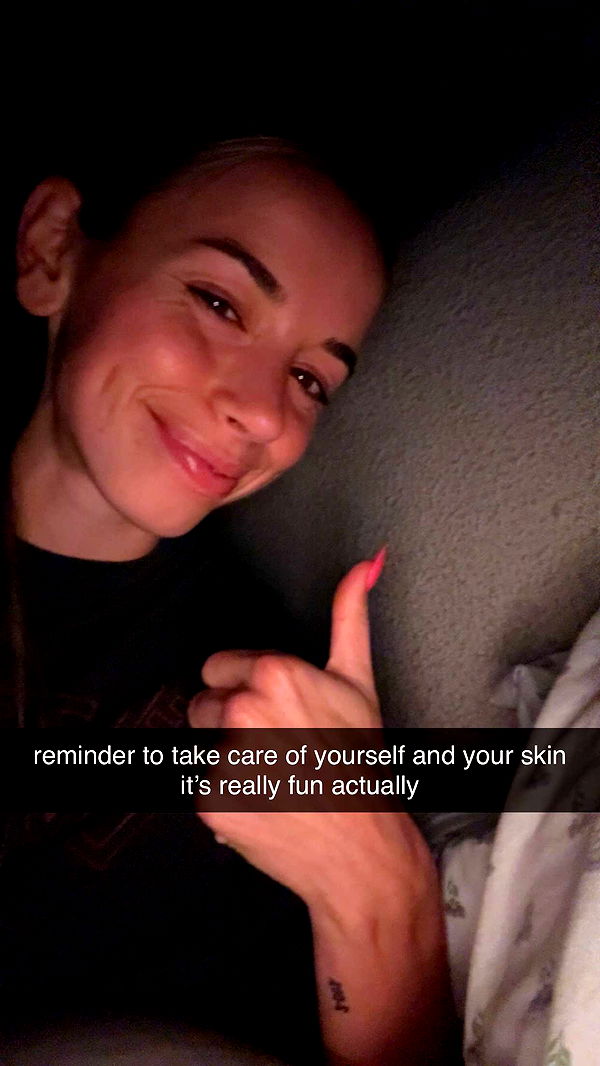 sadie.mckenna image ~ Altpins