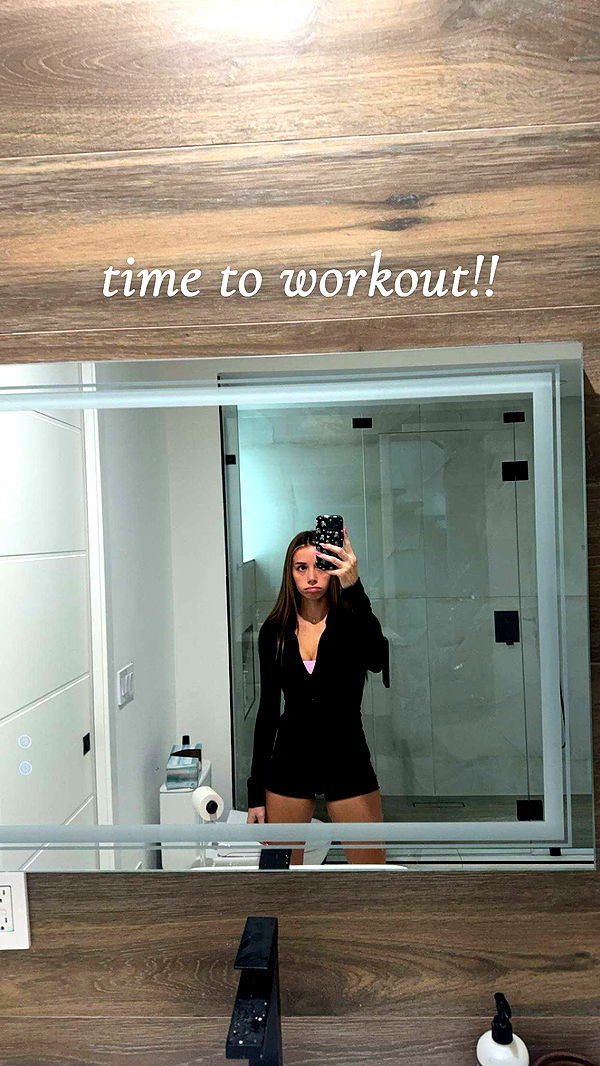 sadie.mckenna image ~ Altpins