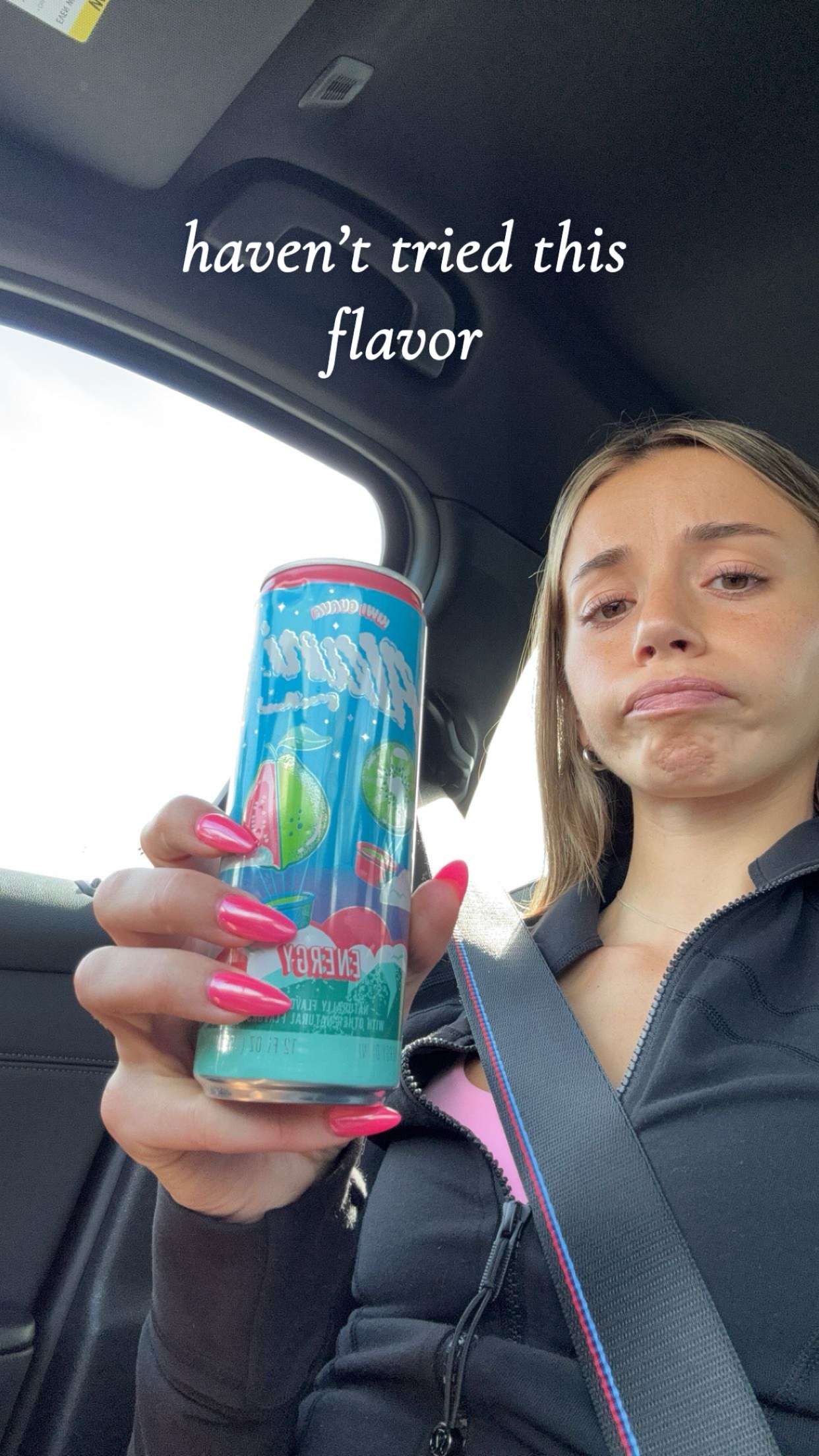 sadie.mckenna snapchat image archive image