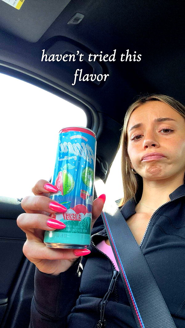 sadie.mckenna image ~ Altpins