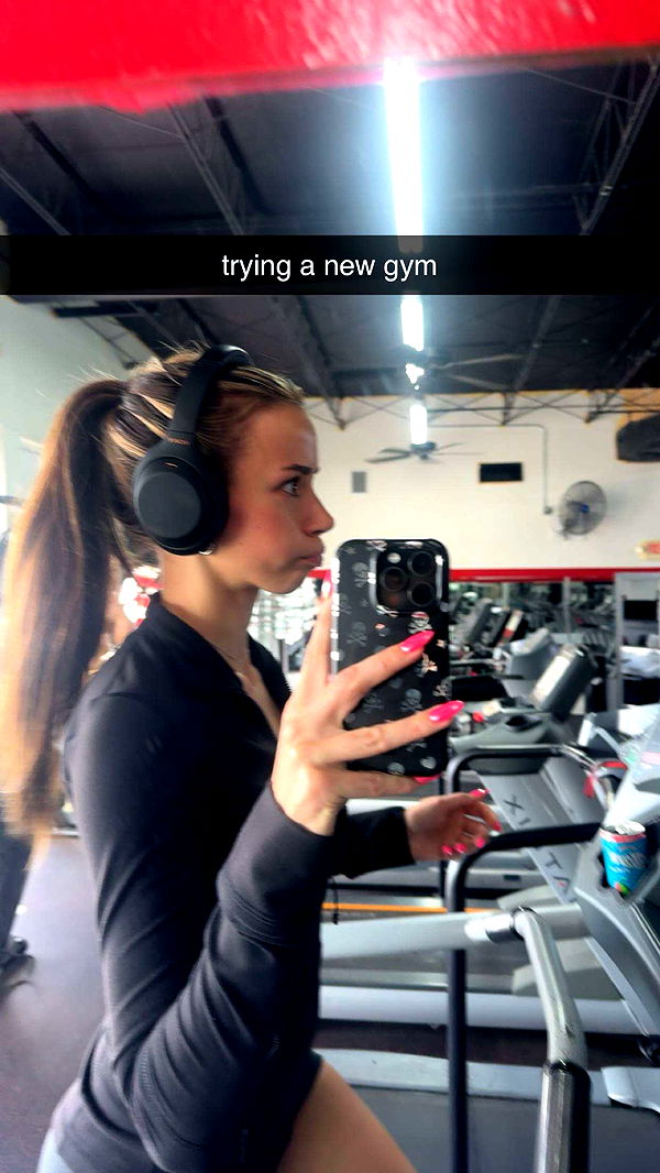 sadie.mckenna image ~ Altpins