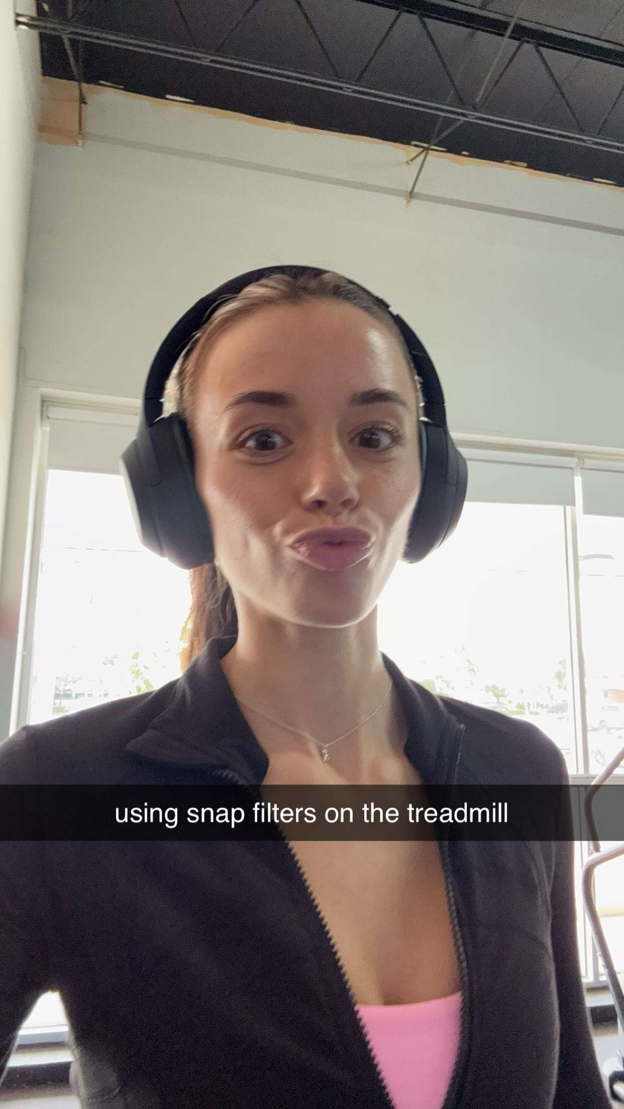 sadie.mckenna snapchat image archive image