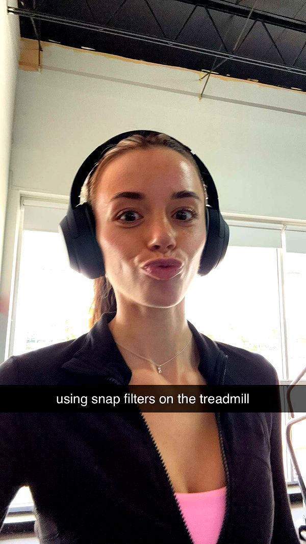 sadie.mckenna image ~ Altpins