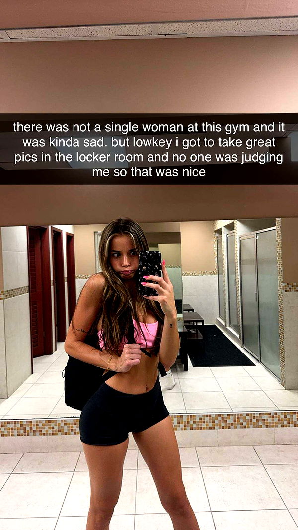 sadie.mckenna image ~ Altpins