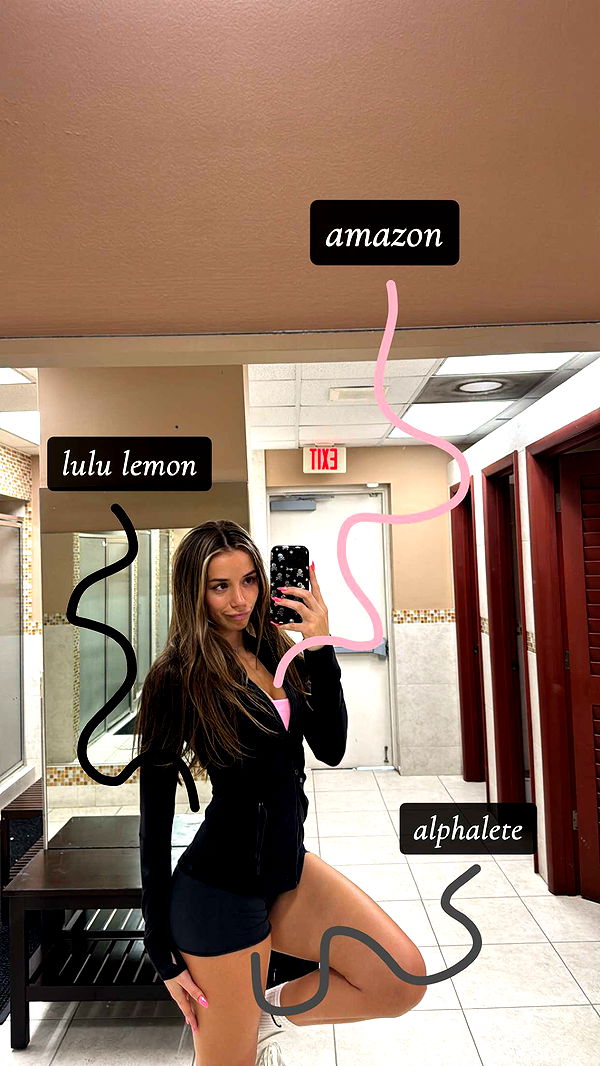 sadie.mckenna image ~ Altpins