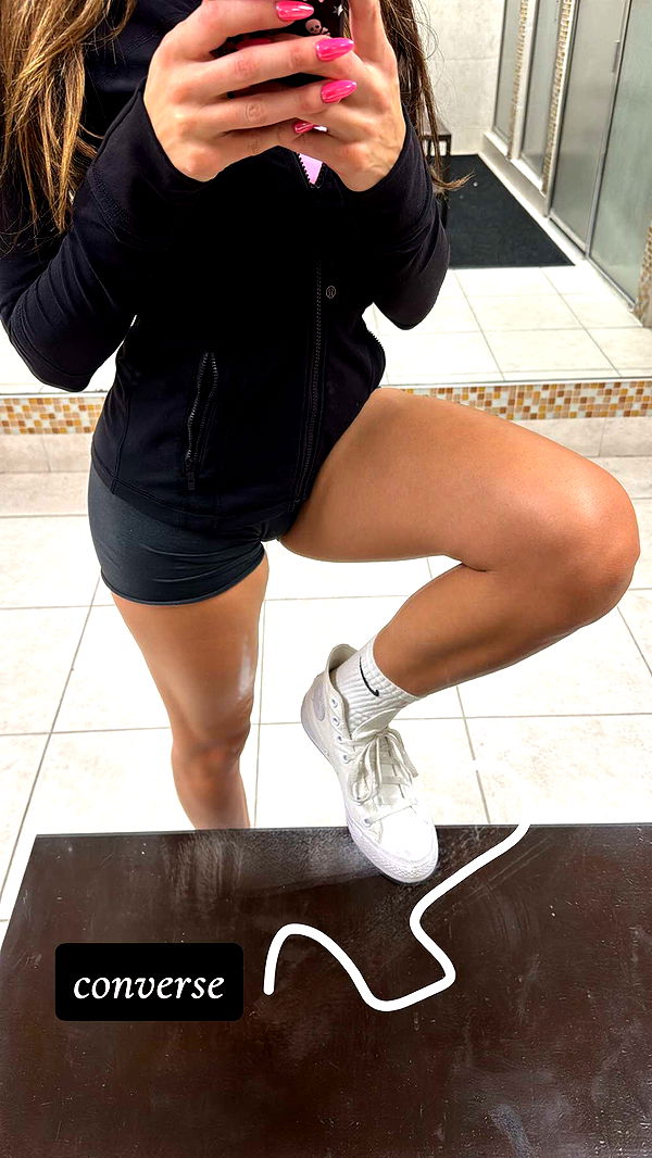 sadie.mckenna image ~ Altpins