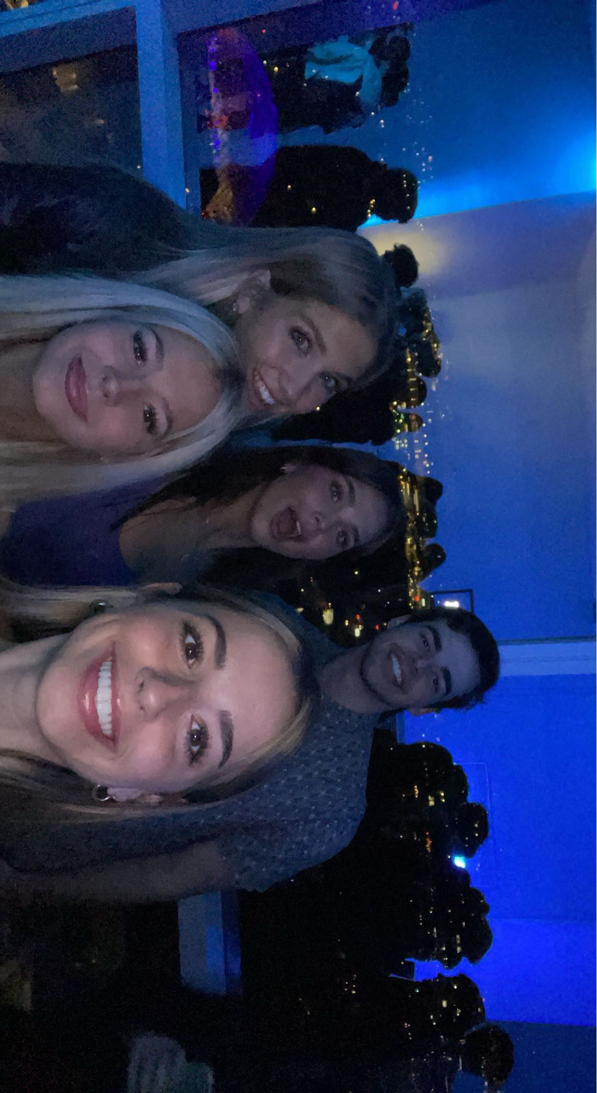 sadie.mckenna snapchat image archive image