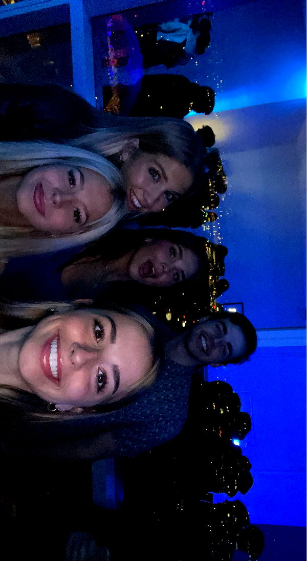 sadie.mckenna image ~ Altpins