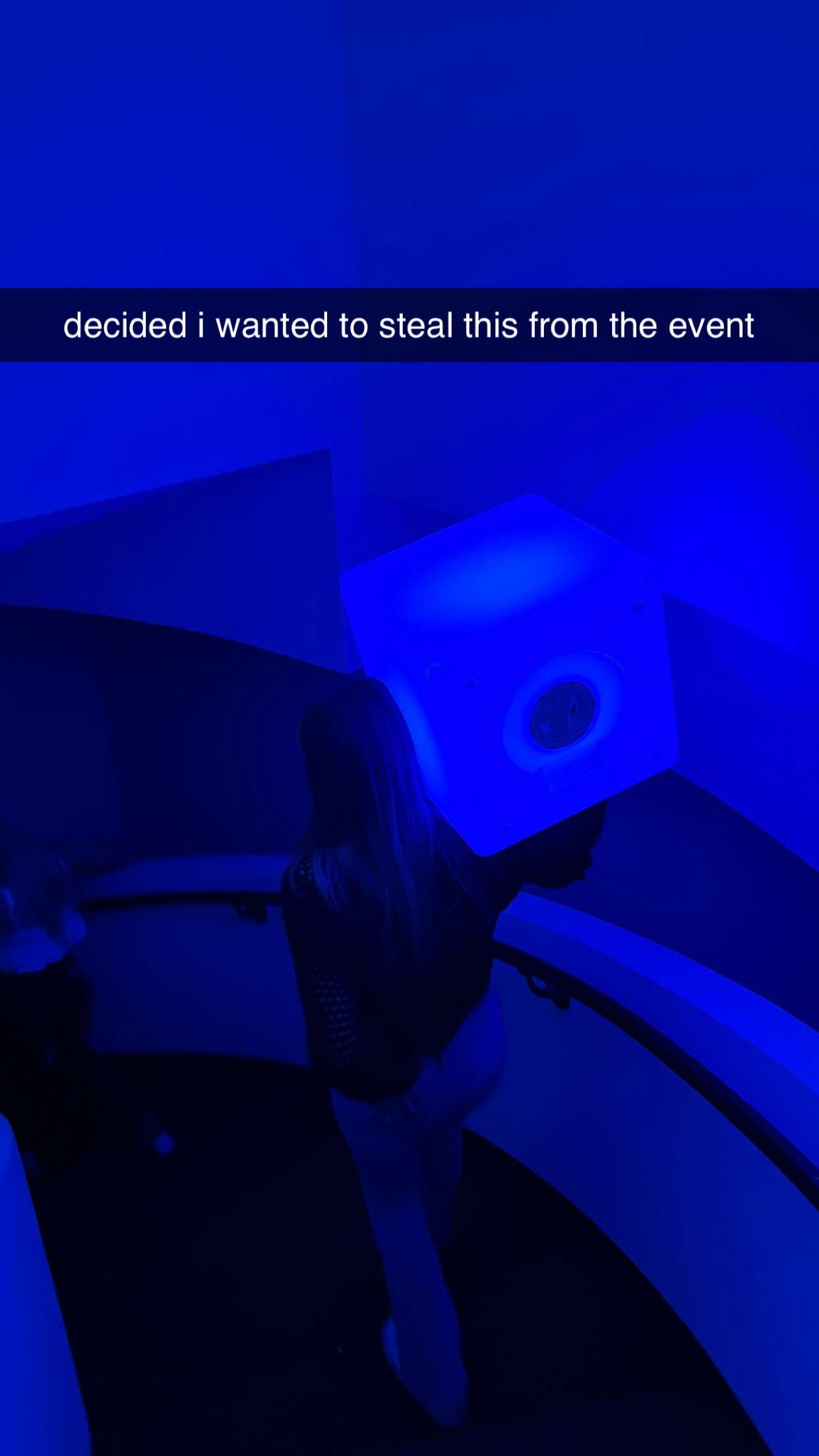 sadie.mckenna snapchat image archive image