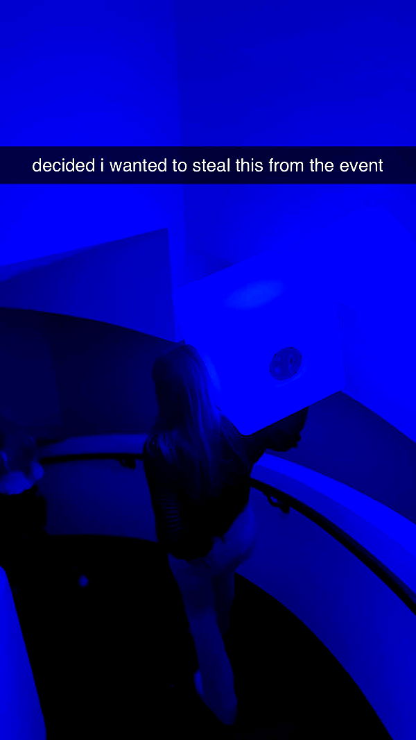 sadie.mckenna image ~ Altpins