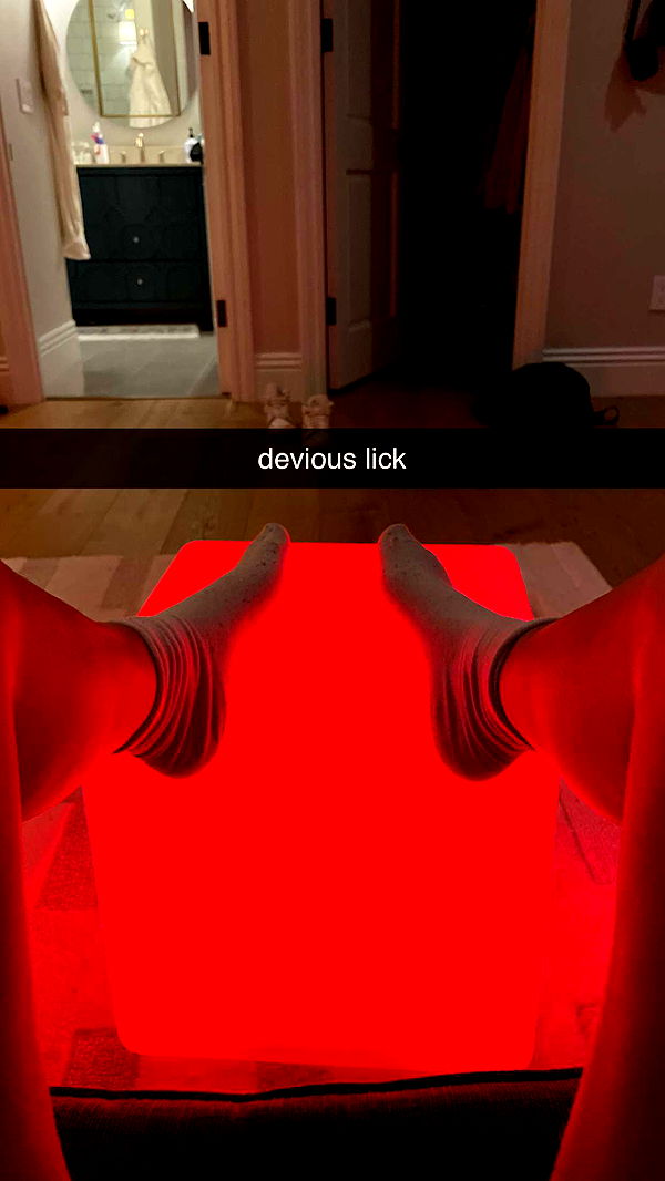 sadie.mckenna image ~ Altpins