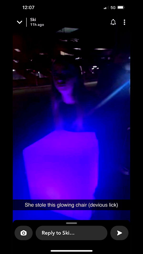 sadie.mckenna image ~ Altpins