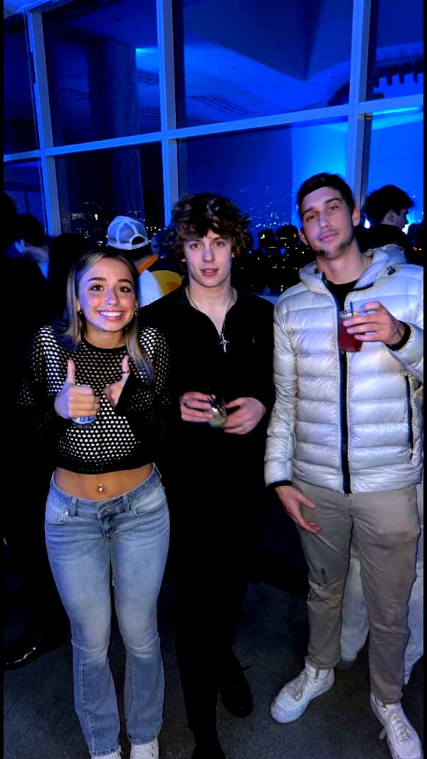 sadie.mckenna image ~ Altpins