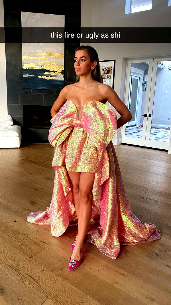 sadie.mckenna image ~ Altpins