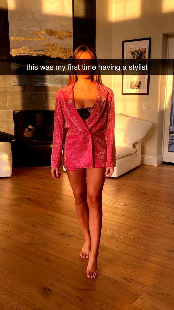 sadie.mckenna image ~ Altpins