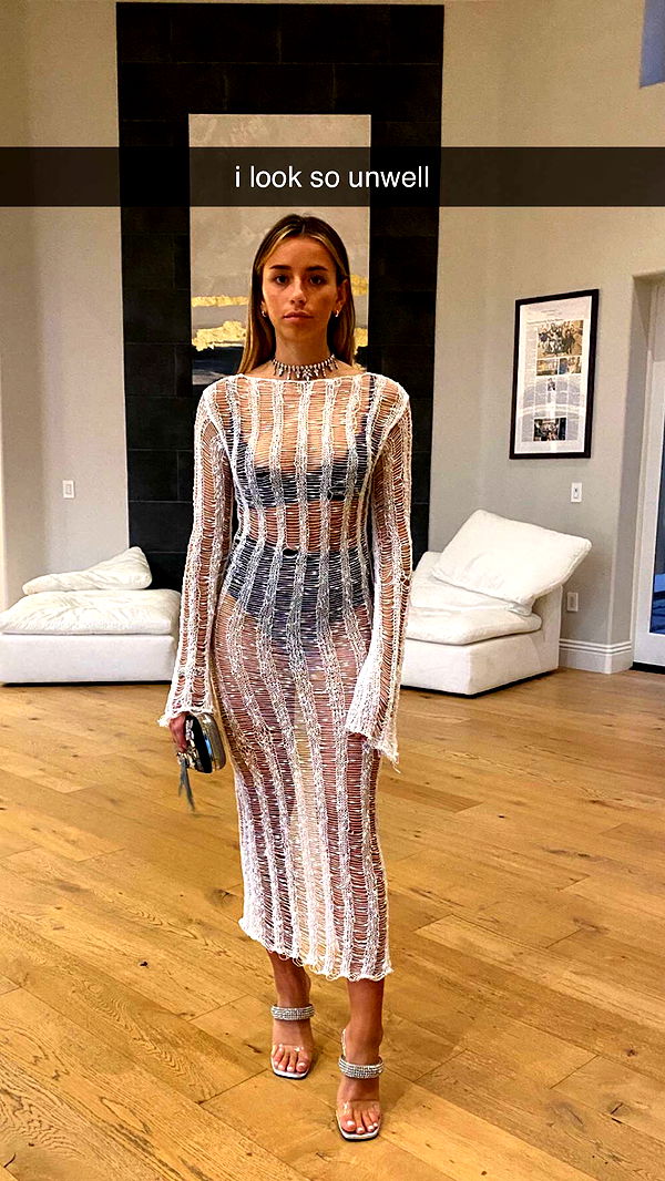 sadie.mckenna image ~ Altpins