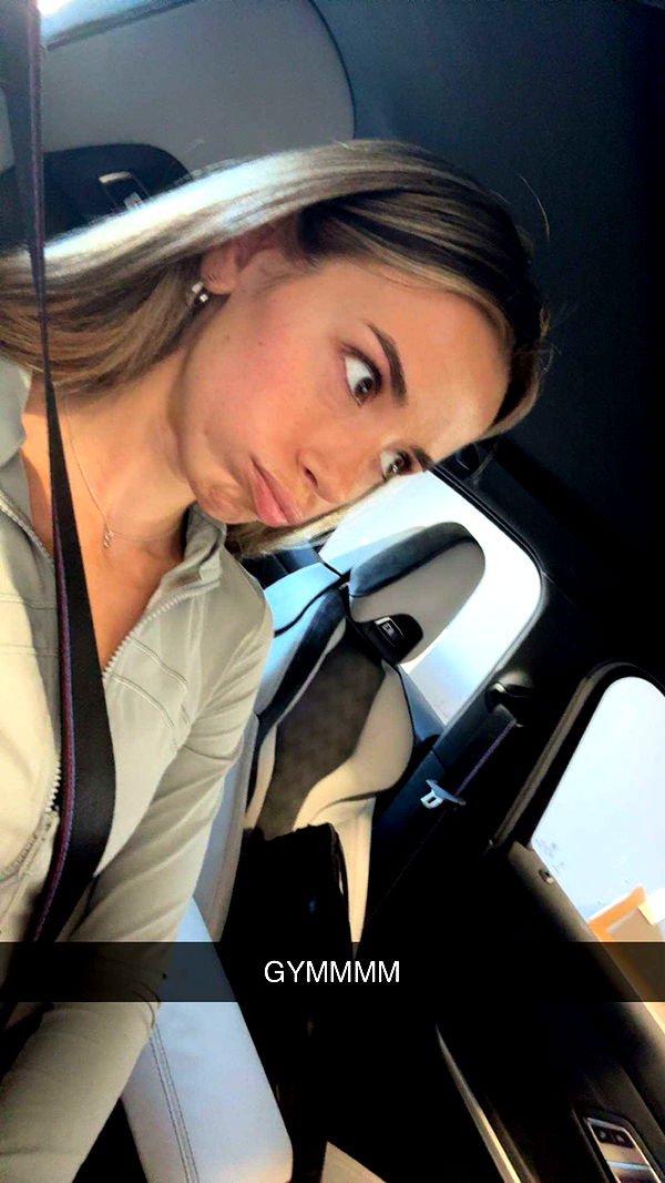 sadie.mckenna image ~ Altpins