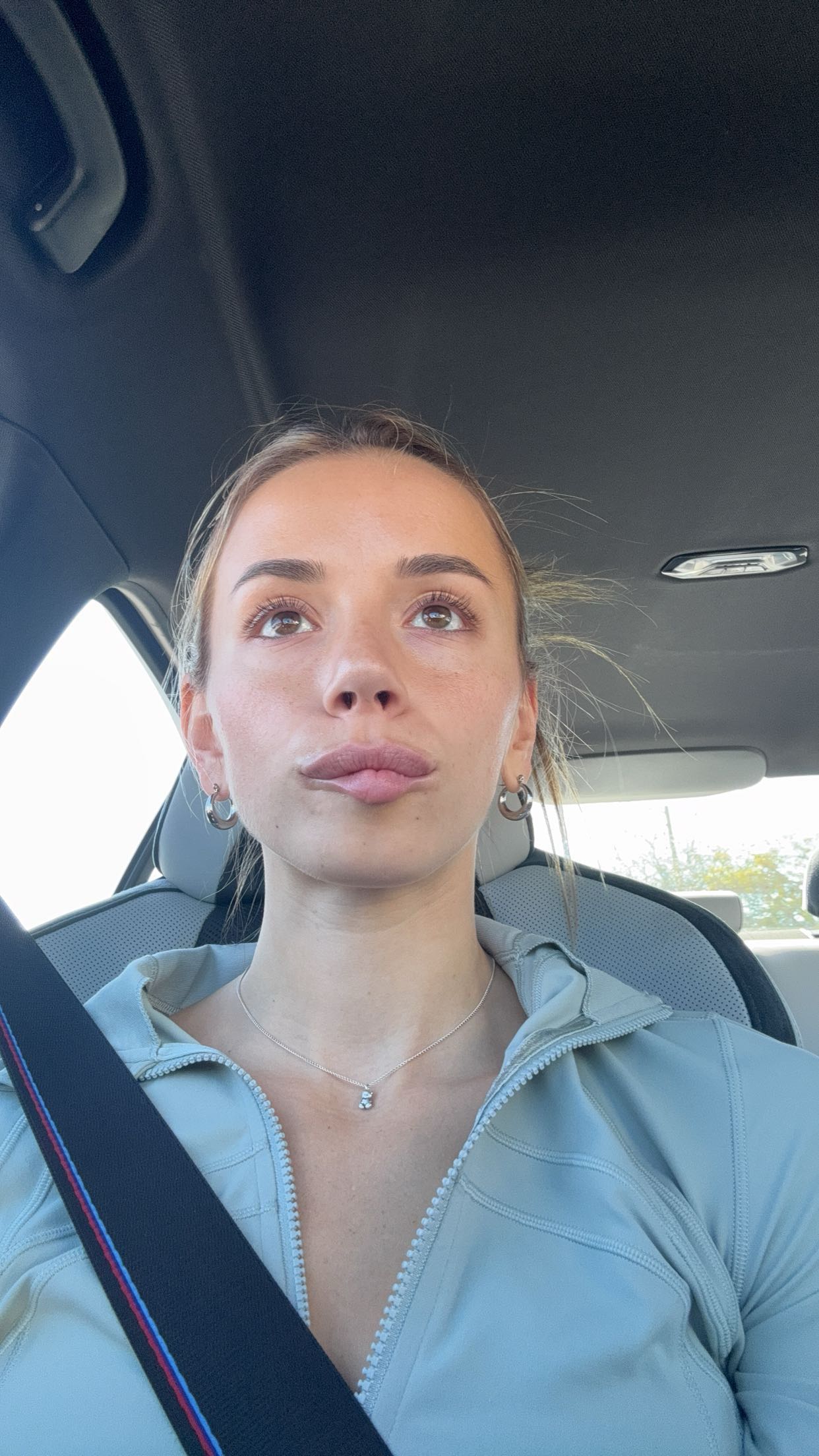 sadie.mckenna snapchat image archive image