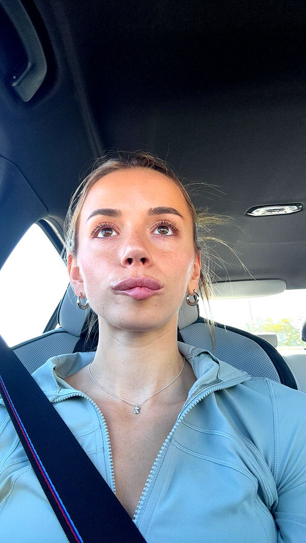 sadie.mckenna image ~ Altpins