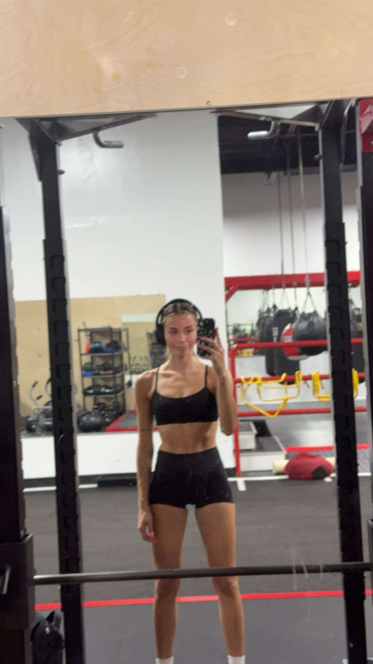 sadie.mckenna snapchat image archive image