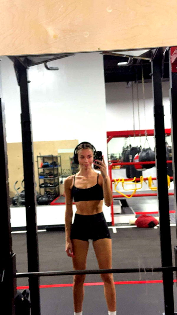 sadie.mckenna image ~ Altpins