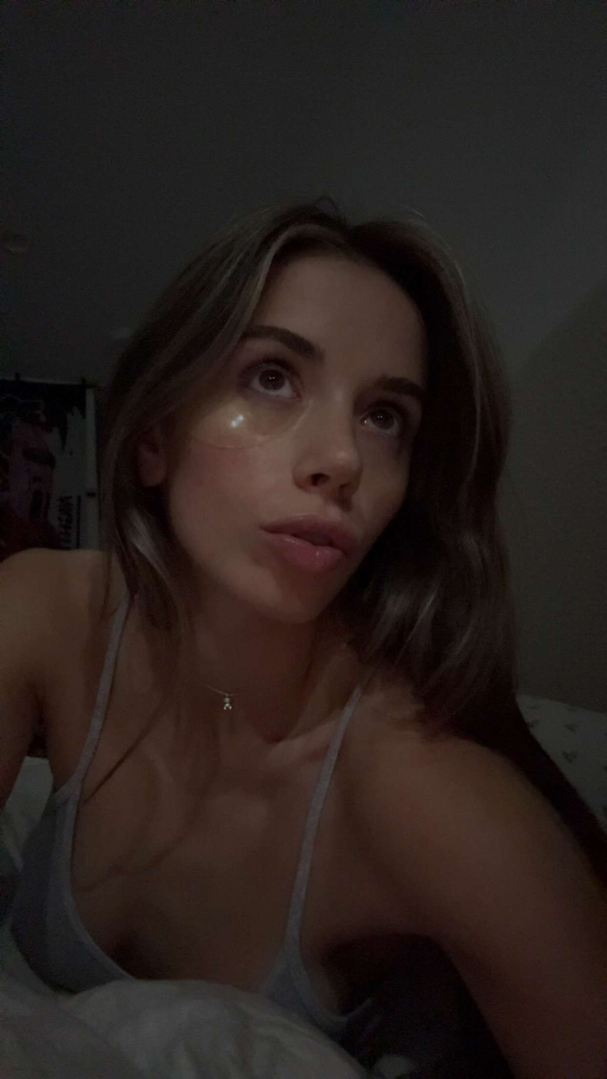 sadie.mckenna snapchat image archive image