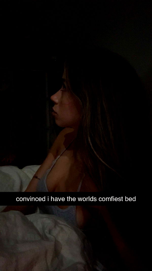 sadie.mckenna image ~ Altpins