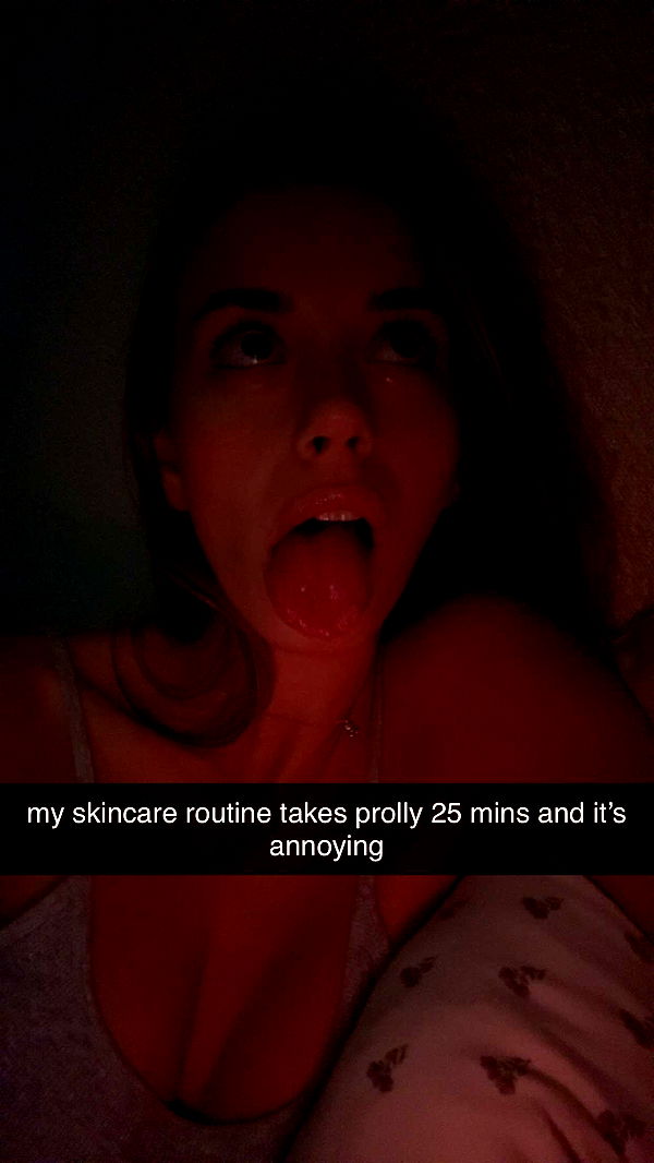 sadie.mckenna image ~ Altpins