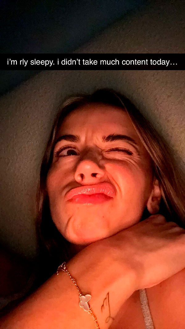 sadie.mckenna image ~ Altpins