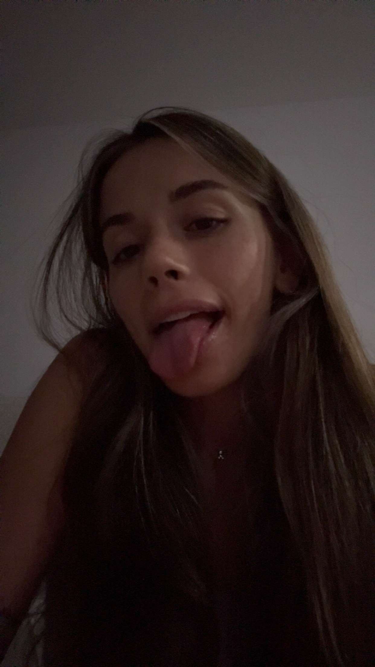 sadie.mckenna snapchat image archive image