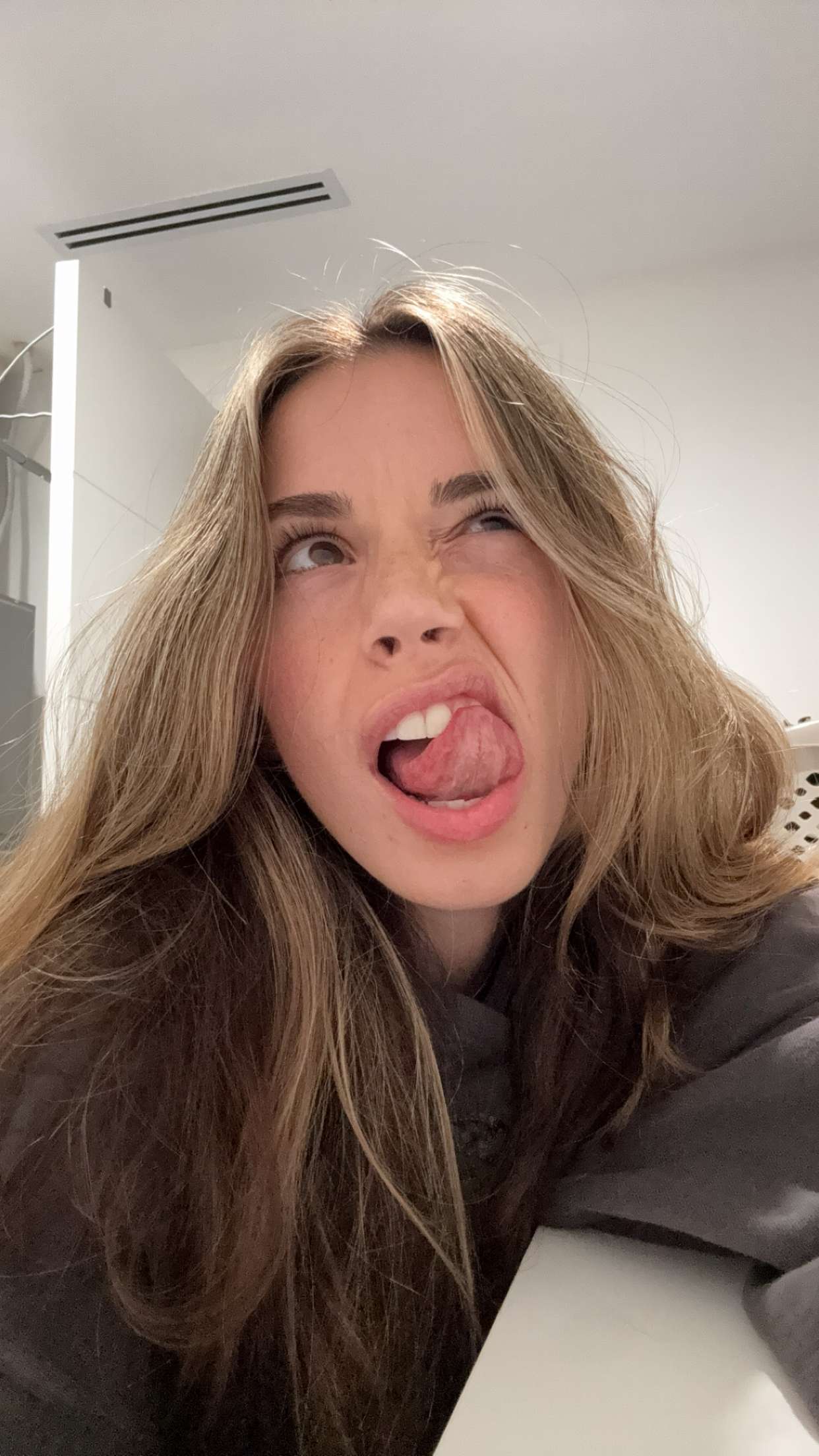 sadie.mckenna snapchat image archive image