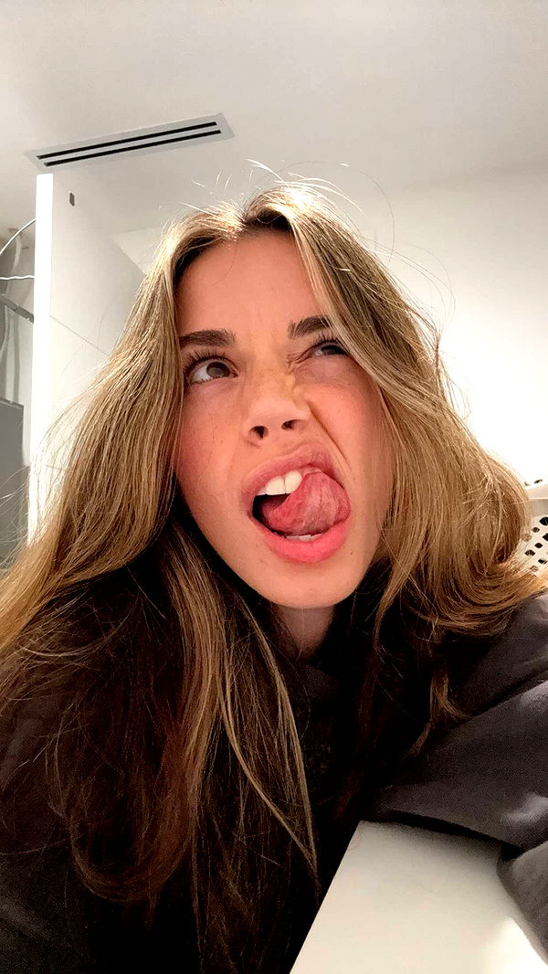 sadie.mckenna image ~ Altpins