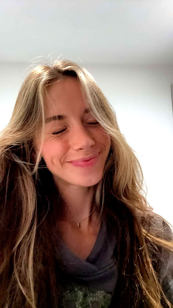 sadie.mckenna image ~ Altpins