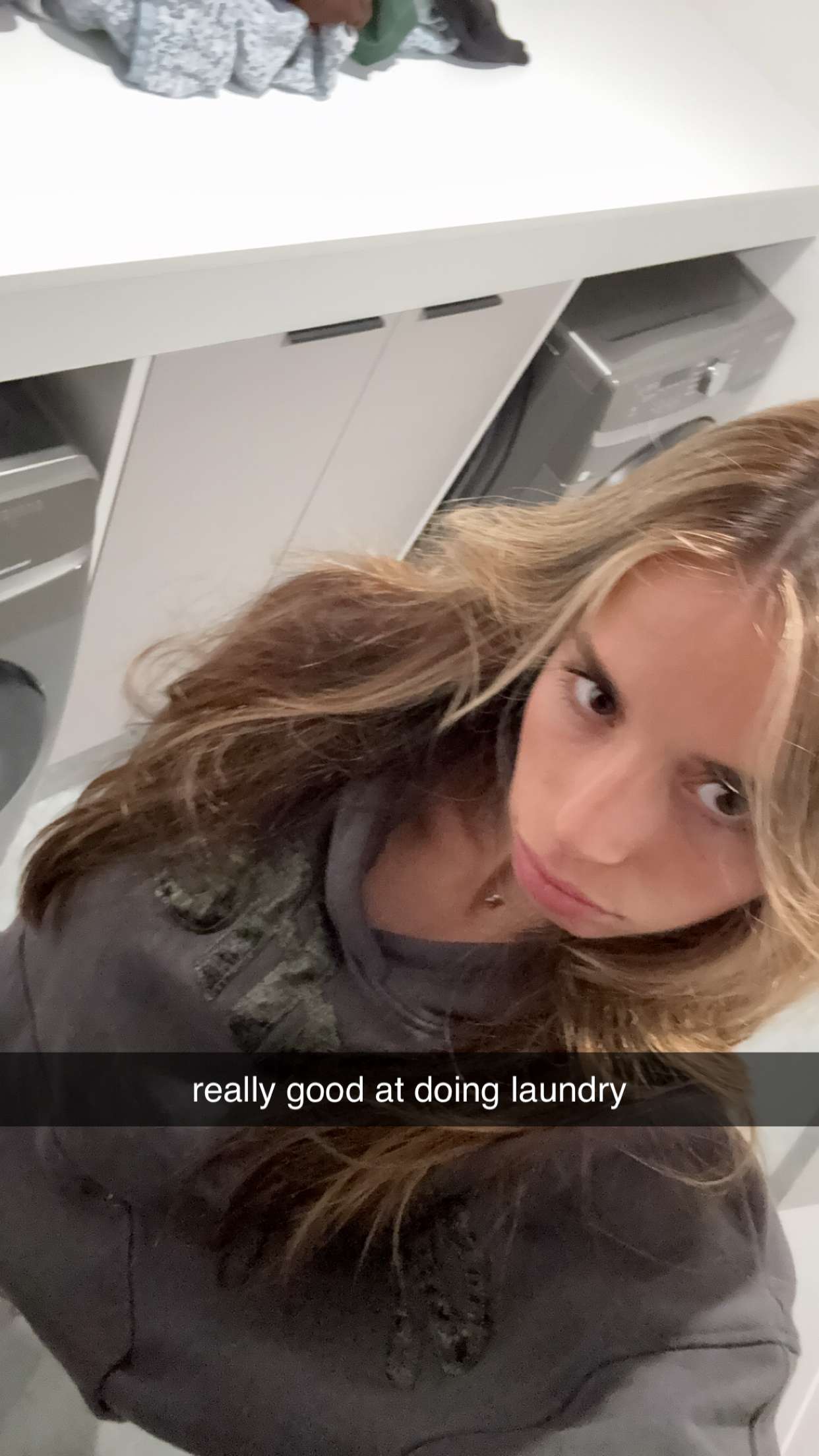 sadie.mckenna snapchat image archive image