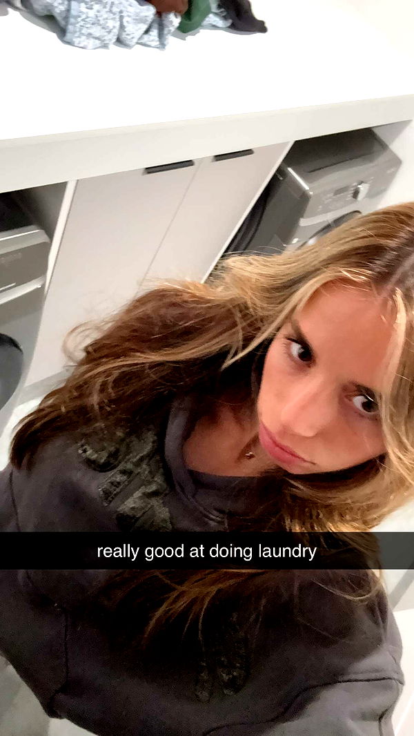 sadie.mckenna image ~ Altpins