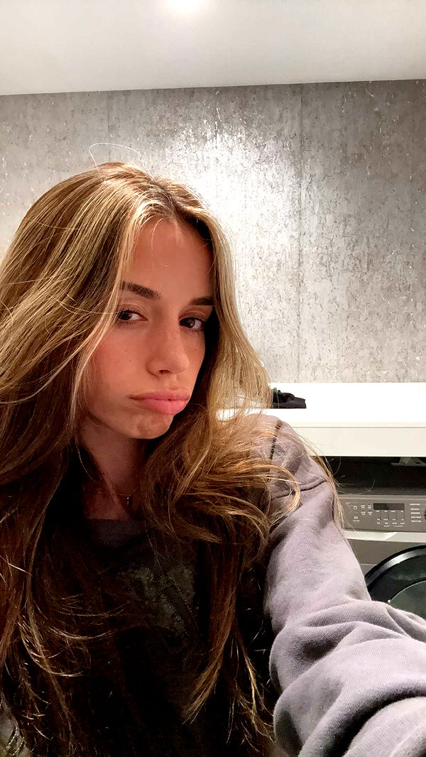 sadie.mckenna image ~ Altpins